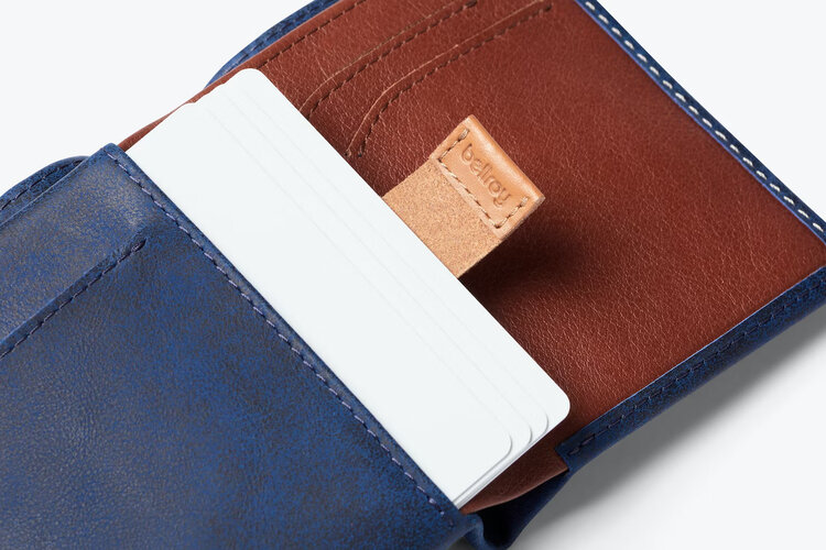 Bellroy Bellroy Note Sleeve | Ocean