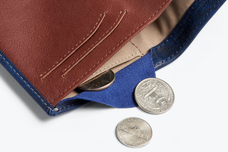 Bellroy Bellroy Note Sleeve | Ocean