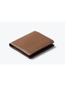 Bellroy Note Sleeve | Hazelnut
