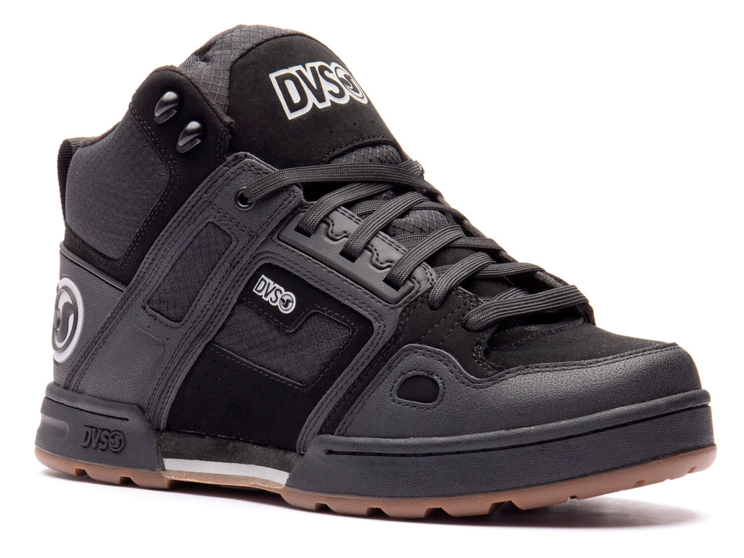 Dvs shop boot shoes