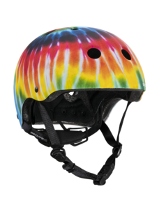 Protec JR. Classic Fit | Tie Dye (Certified)