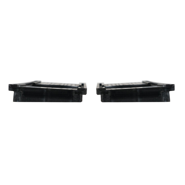 Spark Solid Board Canted Pucks