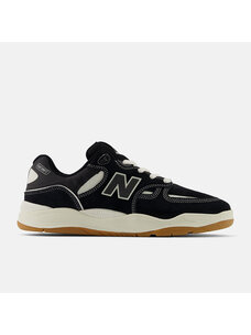 New Balance Numeric Tiago Lemos 1010 | Black/Sea Salt