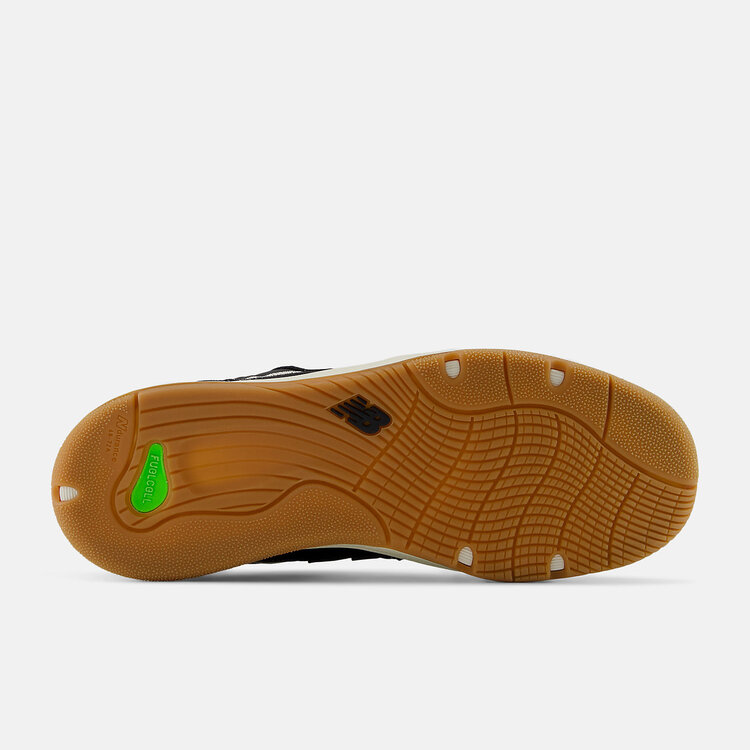 New Balance New Balance Numeric Tiago Lemos 1010 | Black/Sea Salt