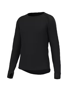  ColdPruf Men's Enthusiast Single Layer Long Sleeve Crew Neck Base  Layer Top, Black, Medium : Clothing, Shoes & Jewelry