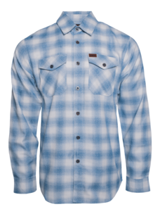 Dixxon Dixxon Lanikai Flannel  | Assorted