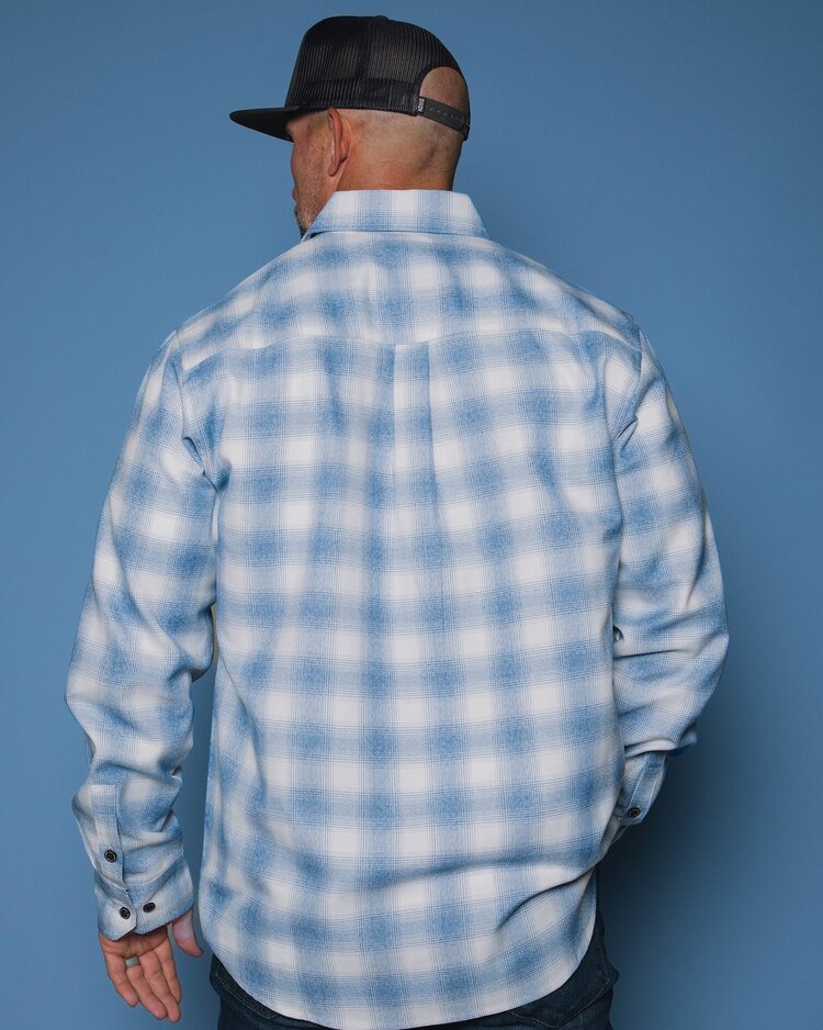 Dixxon Dixxon Lanikai Flannel  | Assorted
