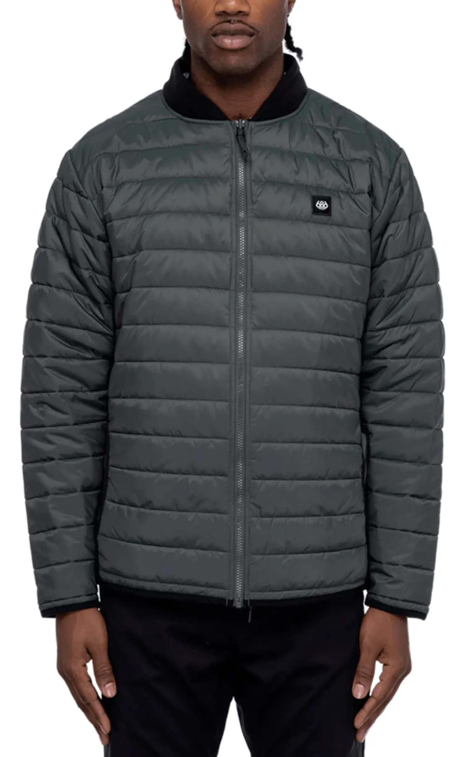 686 Technical Apparel Geo Insulated Jacket 8-20y - Clement
