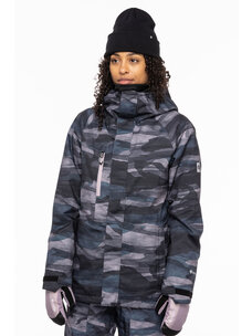 686 Technical Apparel 686 GORE-TEX Willow Insulated Jacket | Dusty Orchid Winterland Camo