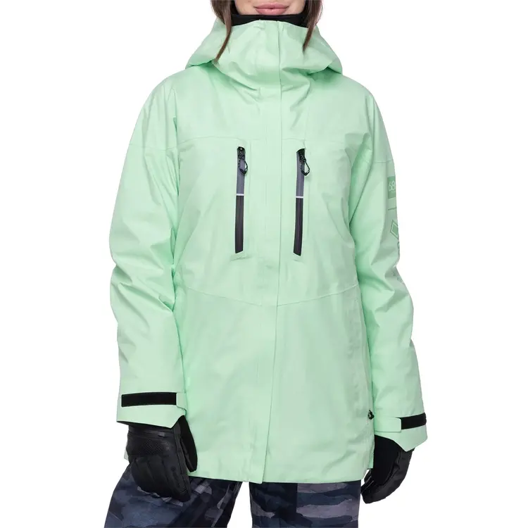 686 Technical Apparel 686 GORE-TEX Skyline Shell Jacket | Key Lime