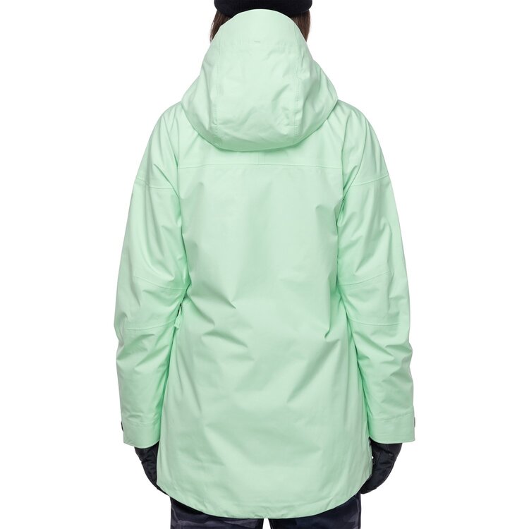 686 Technical Apparel 686 GORE-TEX Skyline Shell Jacket | Key Lime