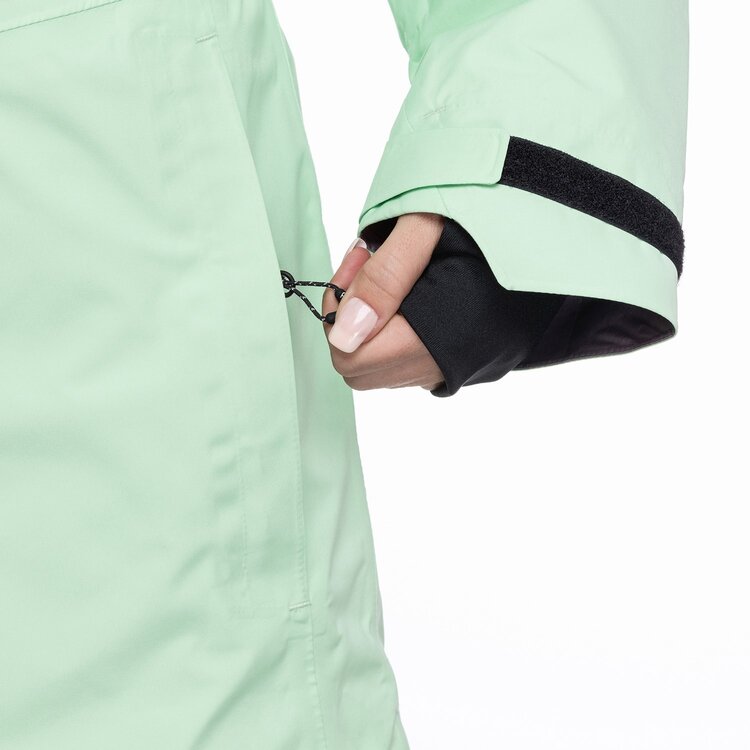 686 Technical Apparel 686 GORE-TEX Skyline Shell Jacket | Key Lime