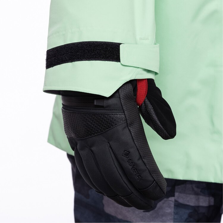 686 Technical Apparel 686 W GORE-TEX Skyline Shell Jacket | Key Lime