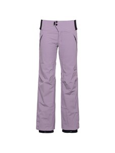 686 Technical Apparel Women's GORE-TEX Willow Insulated Pant | Dusty Orchid
