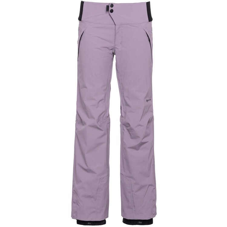 686 Technical Apparel Women's GORE-TEX Willow Insulated Pant | Dusty Orchid