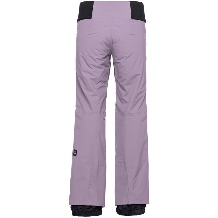 686 Technical Apparel Women's GORE-TEX Willow Insulated Pant | Dusty Orchid