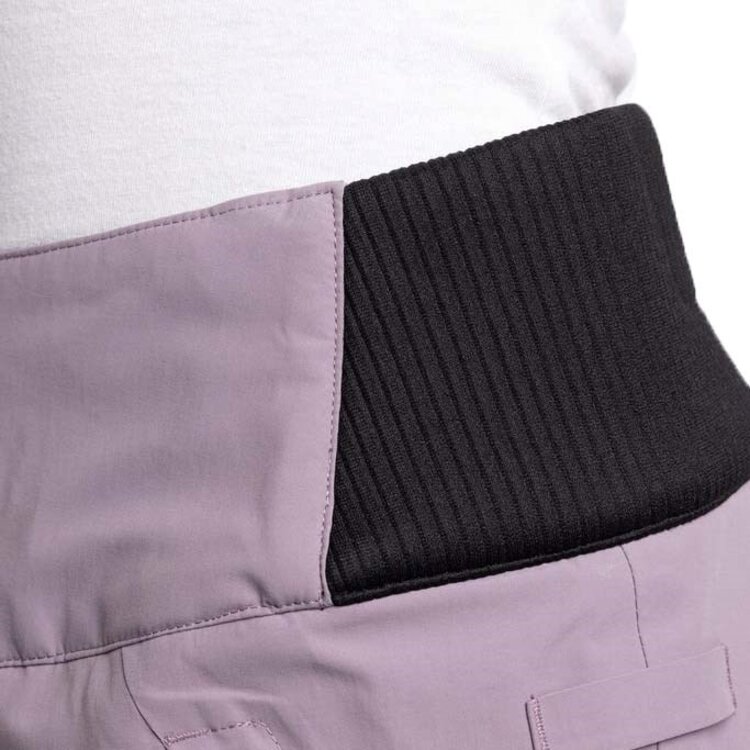 686 Technical Apparel Women's GORE-TEX Willow Insulated Pant | Dusty Orchid