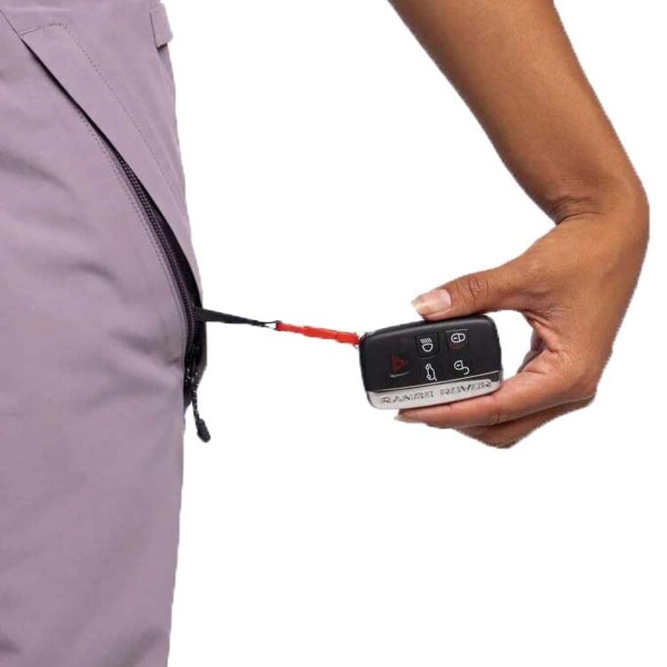 686 Technical Apparel 686 GORE-TEX Willow Insulated Pant | Dusty Orchid