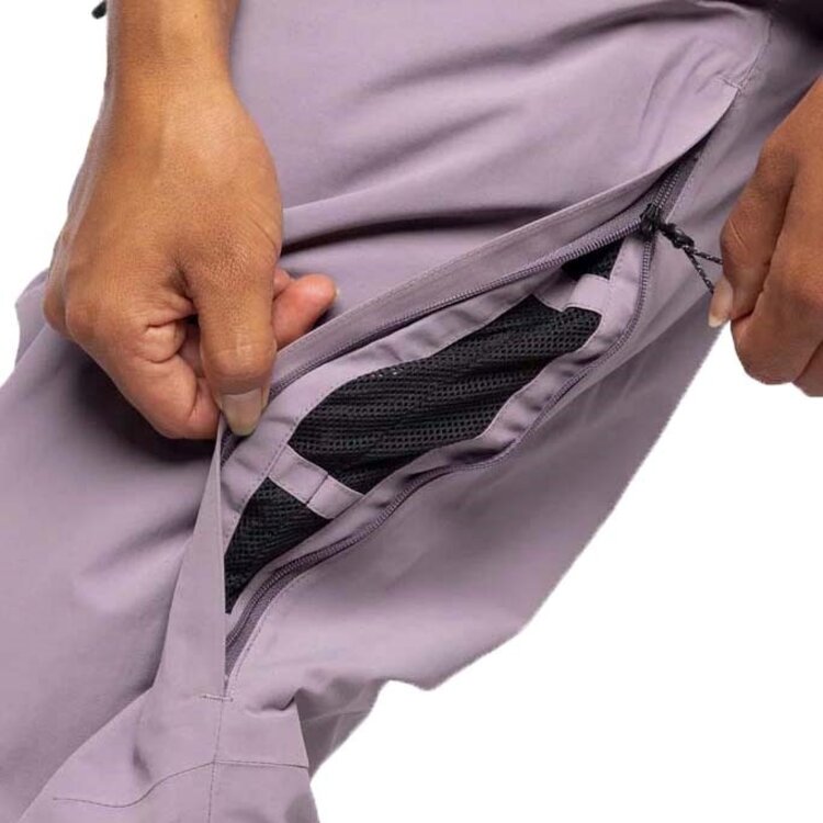 686 Technical Apparel 686 GORE-TEX Willow Insulated Pant | Dusty Orchid