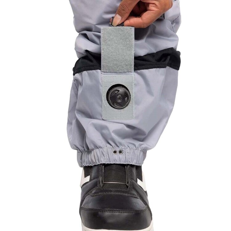 686 Technical Apparel 686 GORE-TEX Willow Insulated Pant | Dusty Orchid