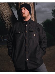 Dixxon Dixxon Carlin Suede Jacket  | Assorted