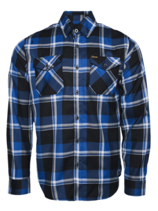 Dixxon Dixxon CPT 10YR Flannel