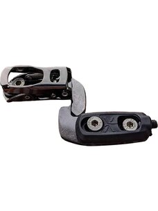 KARAKORAM Ultra Clip 2.0 Course Thread Standard M5 Top Mount