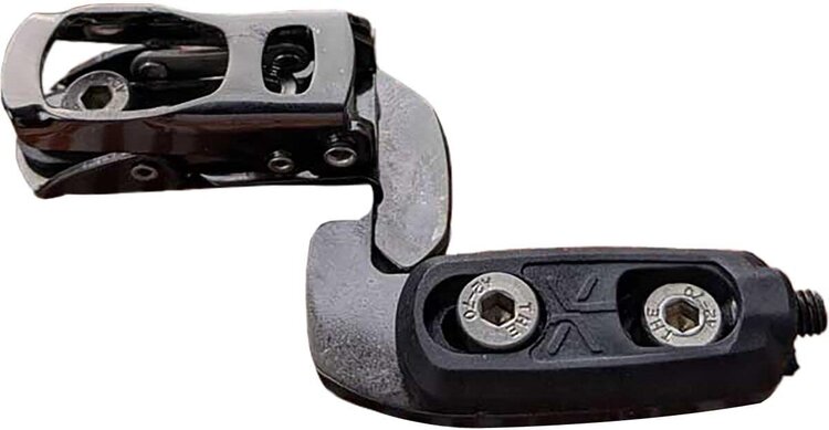 KARAKORAM Ultra Clip 2.0 Course Thread Standard M5 Top Mount