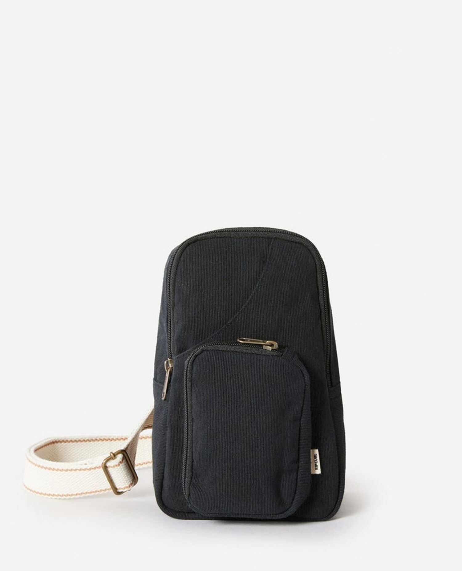 Rip Curl Premium Surf Sling Bag Charcoal
