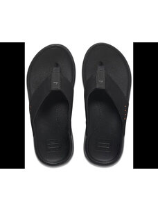 Reef Reef Cushion Norte Flip Flops | Dark Grey