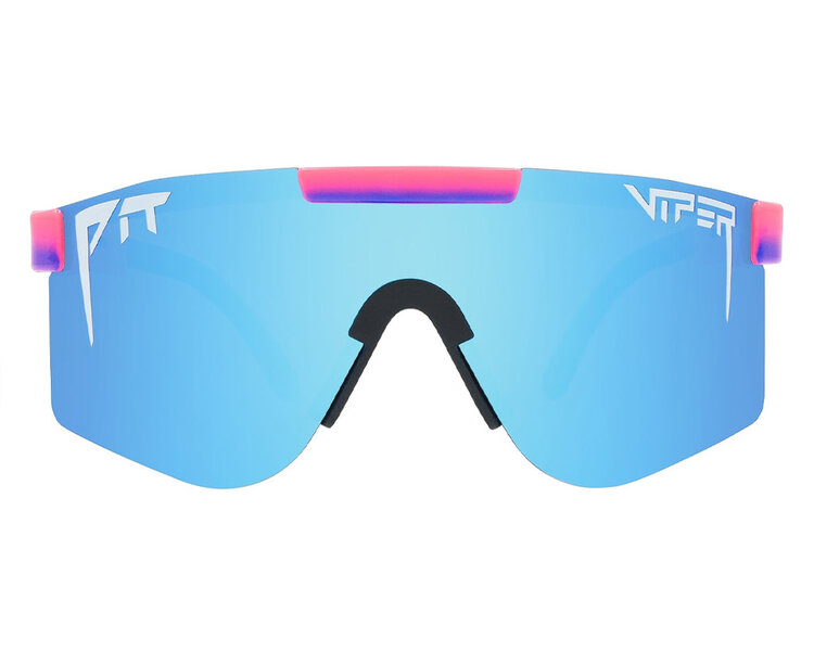 Pit Viper The Leisurecraft Polarized | Double Wide