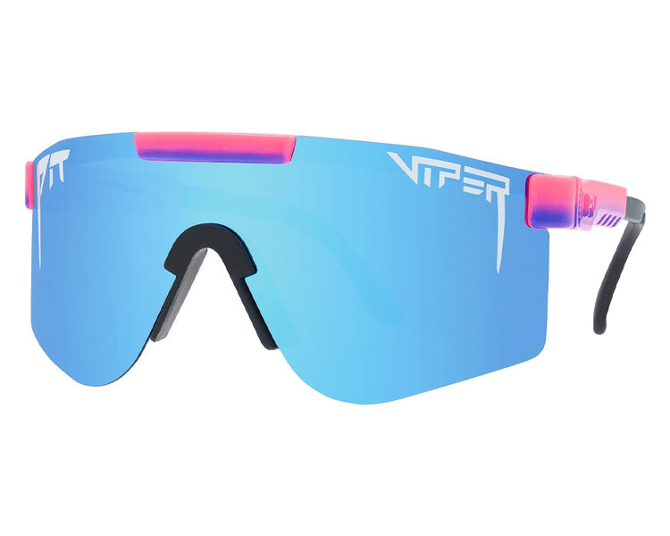 Pit Viper The Leisurecraft Polarized | Double Wide