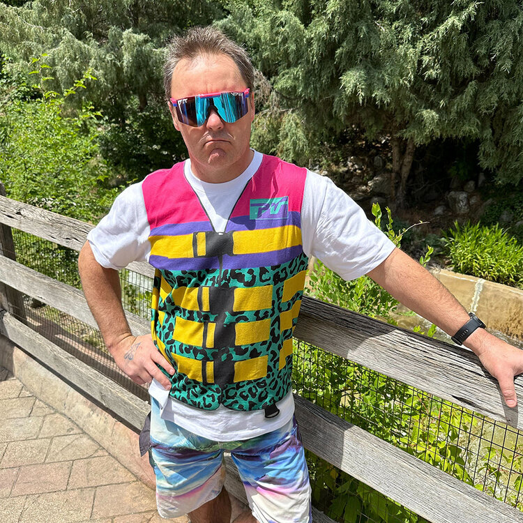 Pit Viper Pit Viper The Leisurecraft Polarized | Double Wide