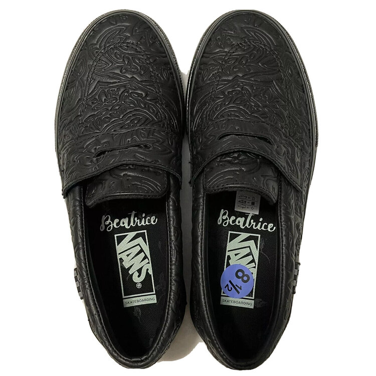 Vans Vans Skate Style 53 X Beatrice Domond Shoe | Black