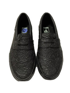 Vans Vans Skate Style 53 X Beatrice Domond Shoe | Black