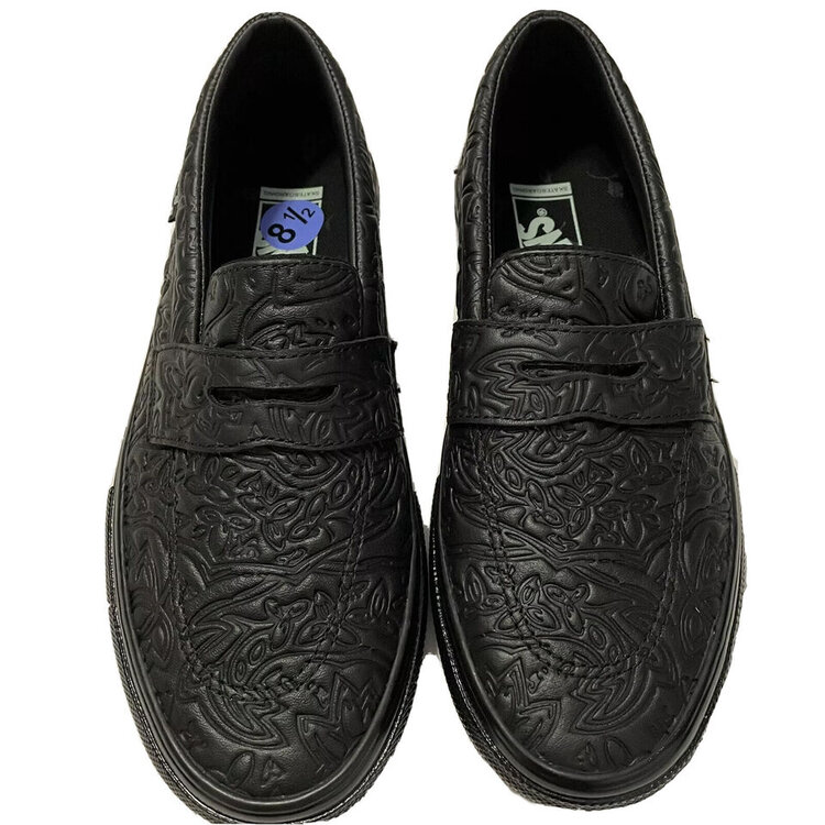 Vans Vans Skate Style 53 X Beatrice Domond Shoe | Black