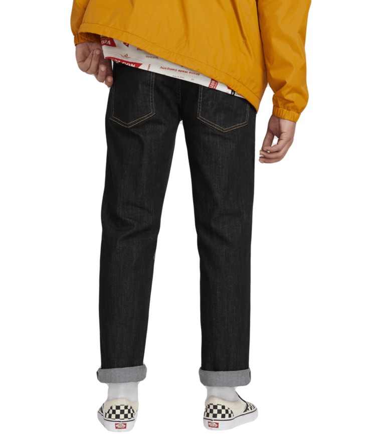 Volcom Solver Denim | Rinse