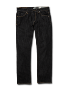 Volcom Solver Denim | Rinse