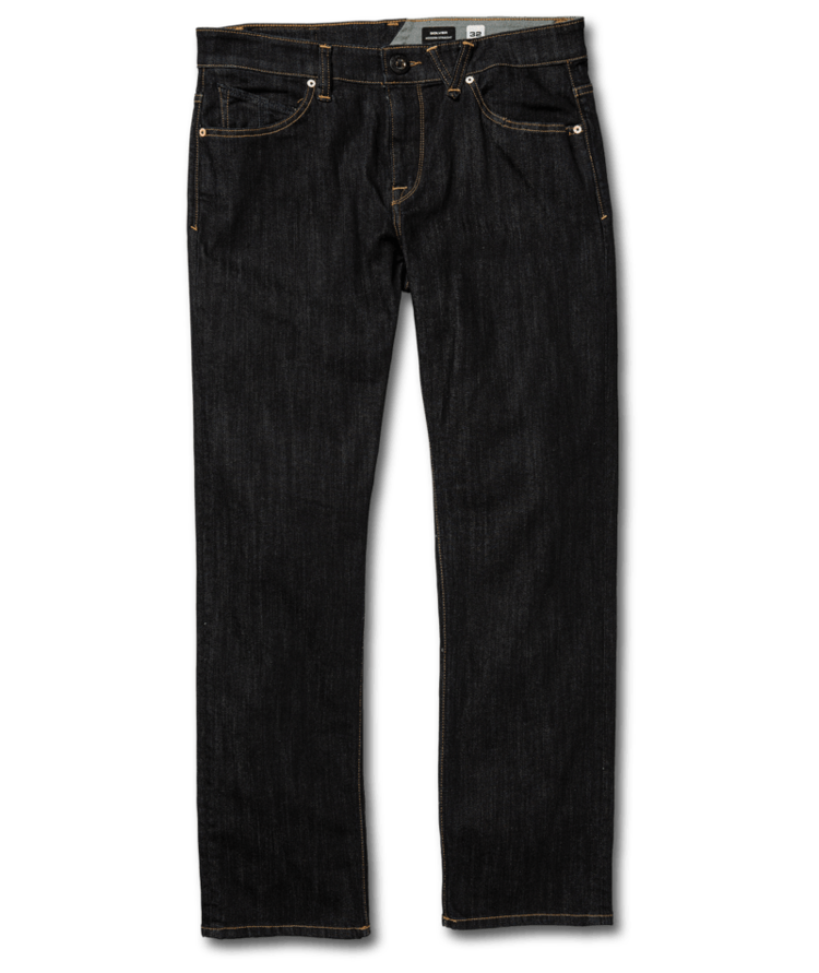 Volcom Solver Denim | Rinse