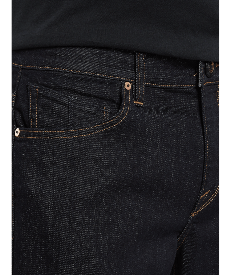 Volcom Solver Denim | Rinse
