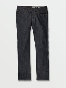 Volcom Volcom Vorta Slim Fit Jeans | Rinse