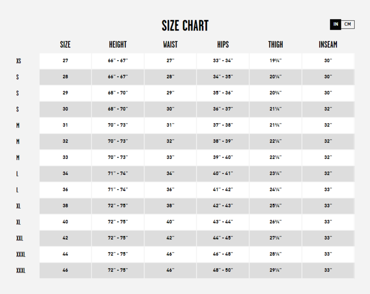 Volcom Volcom Vorta Slim Fit Jeans | Rinse