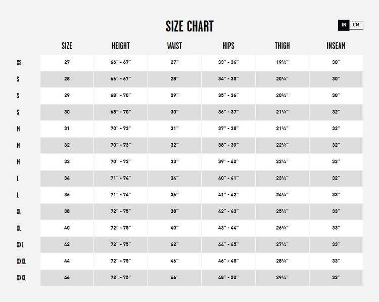 Volcom Volcom Solver Denim | Black Out