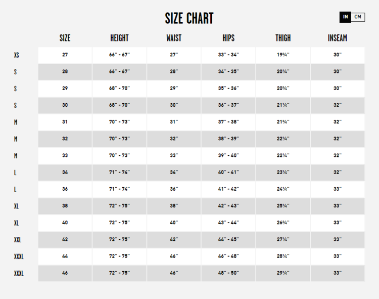 Volcom Volcom Solver Modern Fit Jeans | Worker Indigo Vintage