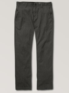 Volcom Frickin Modern Stretch | Charcoal Heather