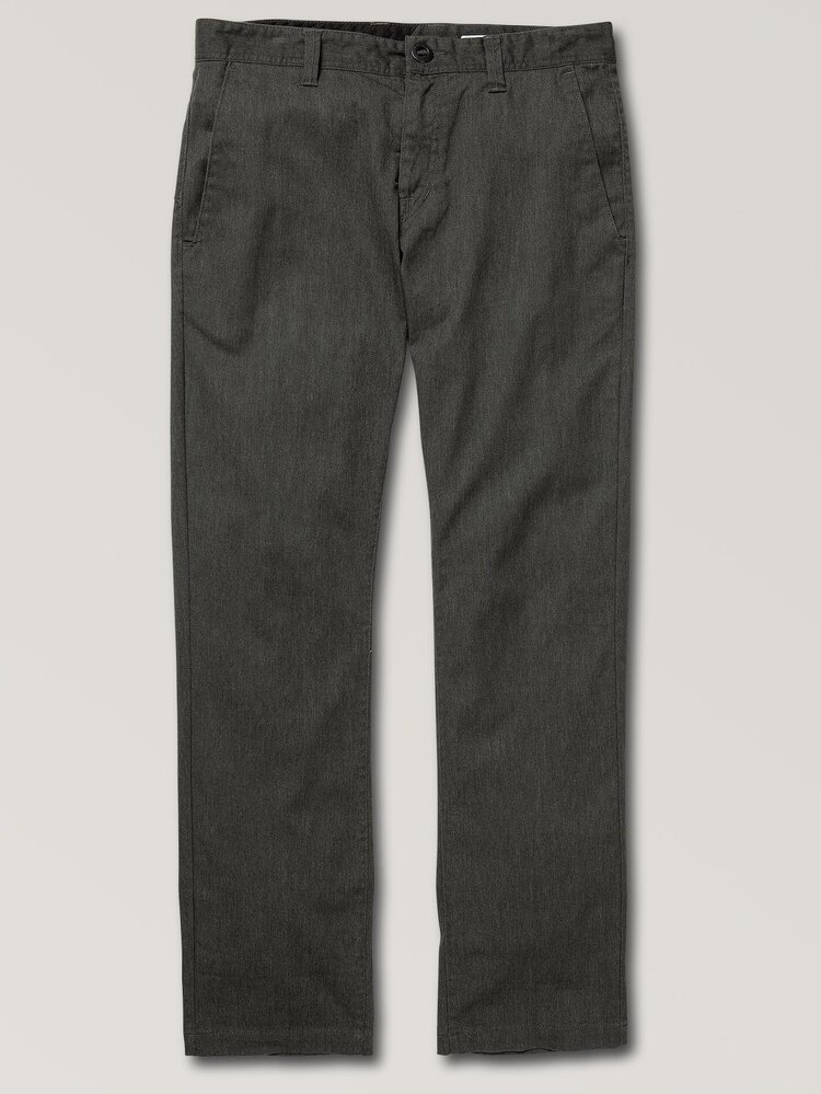Volcom Volcom Frickin Modern Stretch | Charcoal Heather