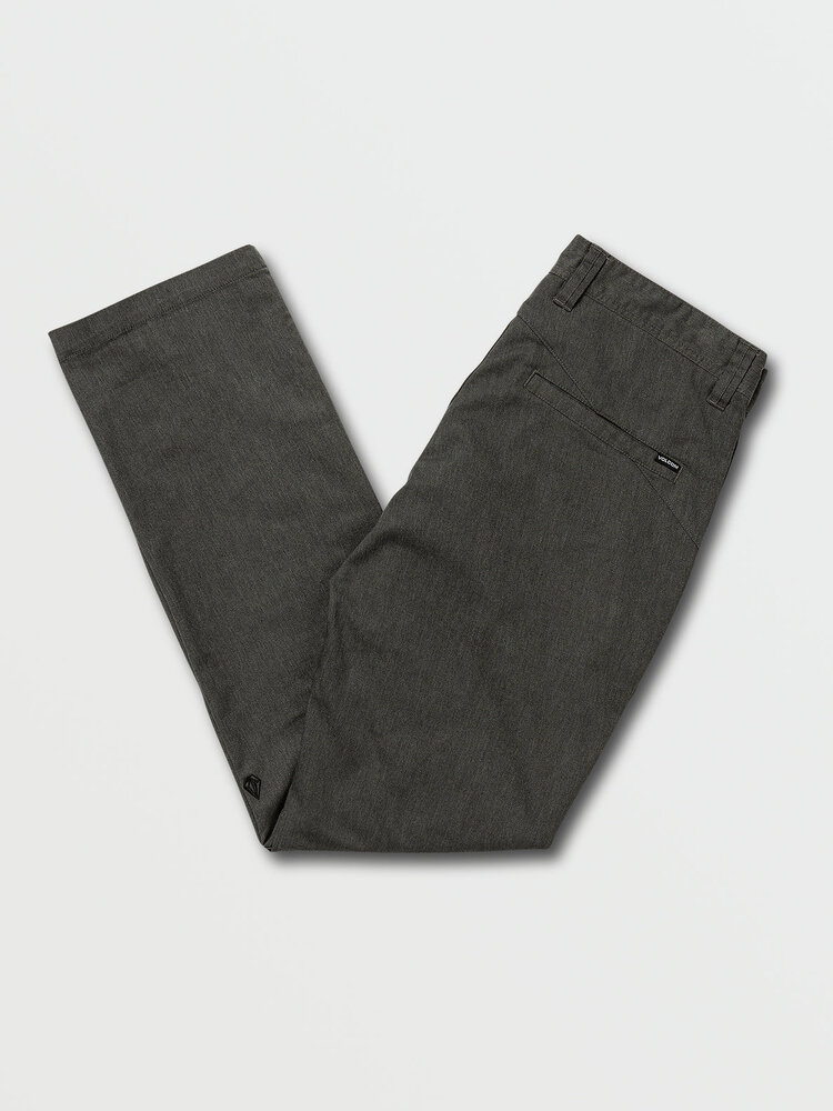 Volcom Volcom Frickin Modern Stretch | Charcoal Heather