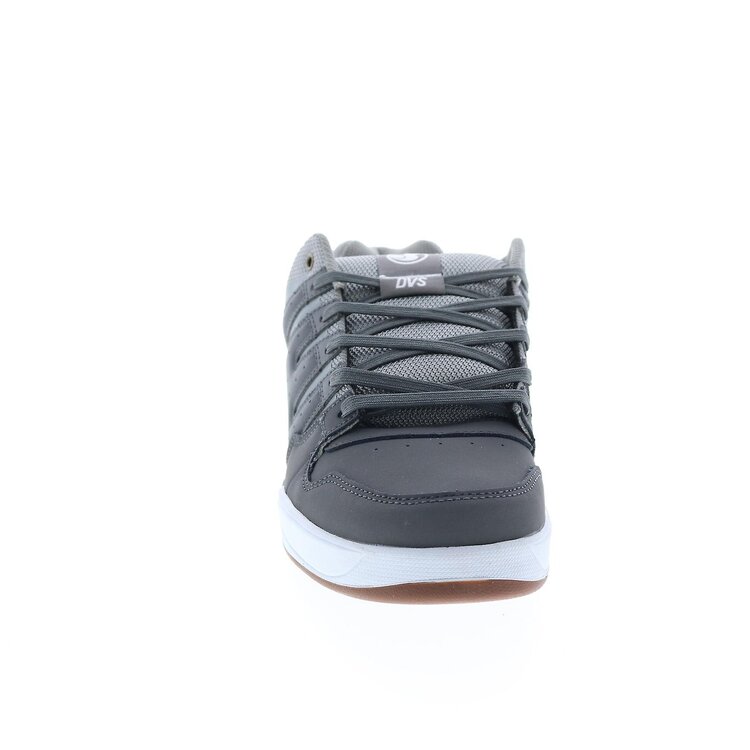 DVS Tycho | Charcoal/Grey/White