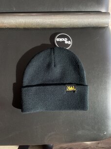 Kootenay Life Kootenay Life Knit Toque | Black