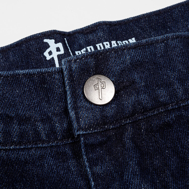 RDS Jean Franklin | Dark Blue